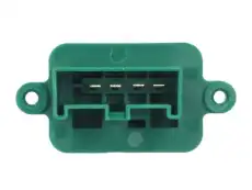 Air blower regulation element DEF004TT THERMOTEC
