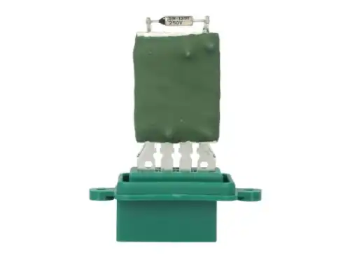 Air blower regulation element DEF004TT THERMOTEC