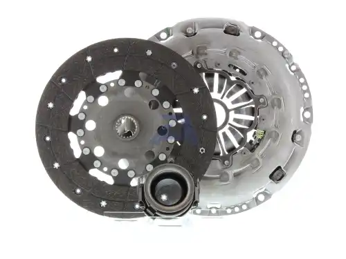Clutch kit with bearing KT346 AISIN