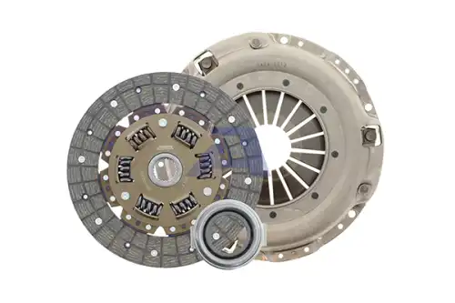 Clutch kit with bearing KH030C AISIN