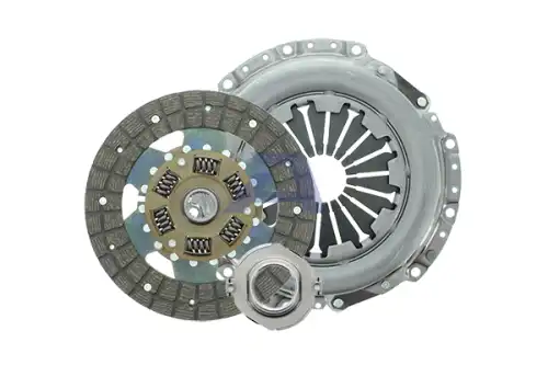 Clutch kit with bearing KZ087 AISIN