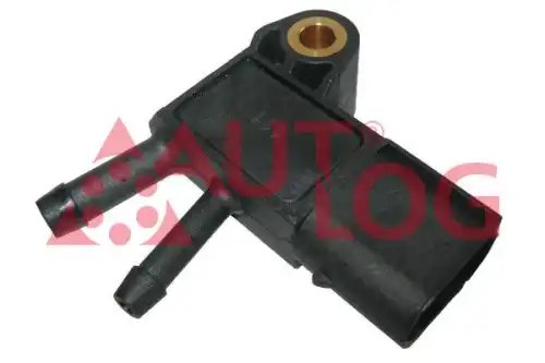 Exhaust fumes pressure sensor AS4606 AUTLOG