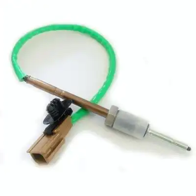 Exhaust fumes temperature sensor 12186 MEAT & DORIA