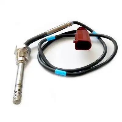Exhaust fumes temperature sensor 12267 MEAT & DORIA