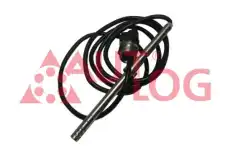 Exhaust fumes temperature sensor AS3018 AUTLOG