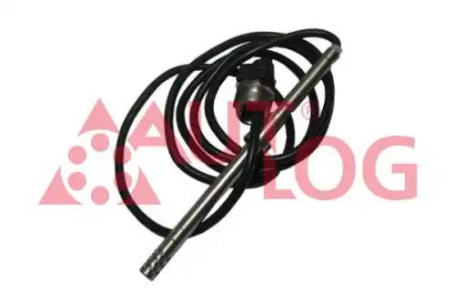 Exhaust fumes temperature sensor AS3018 AUTLOG