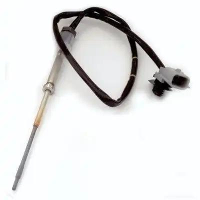 Exhaust fumes temperature sensor 12172 MEAT & DORIA