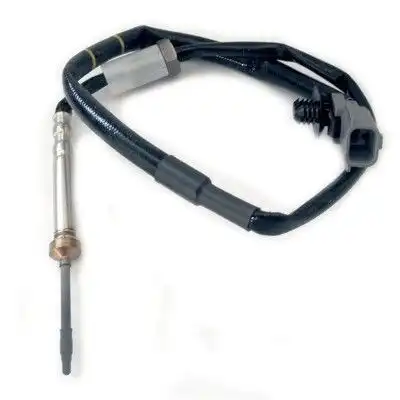 Exhaust fumes temperature sensor 12071 MEAT & DORIA