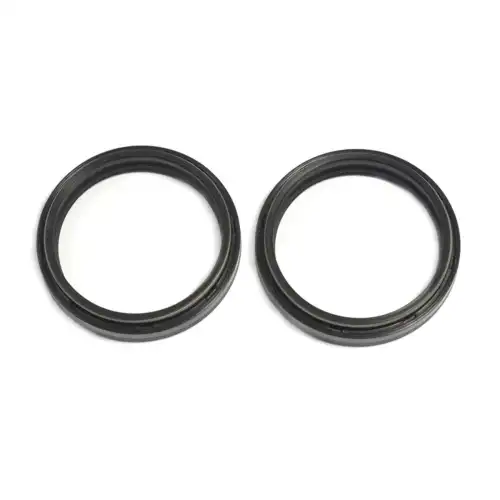 Front suspension oil seal P40FORK455077 ATHENA