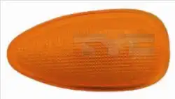 ФОНАРЬ УКАЗАТЕЛЯ ПОВОРОТА 180155052 TYC