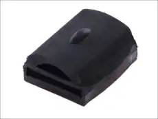 Leaf spring rubber cushion A8M011MT MAGNUM