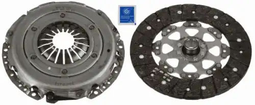 Сцепление комплект 3000970087 SACHS