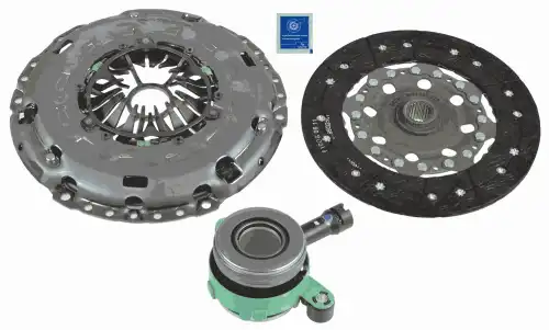 Комплект сцепления SACHS 3000990310