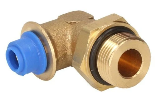 TEKALAN hose coupler PNK8M22 PNEUMATICS