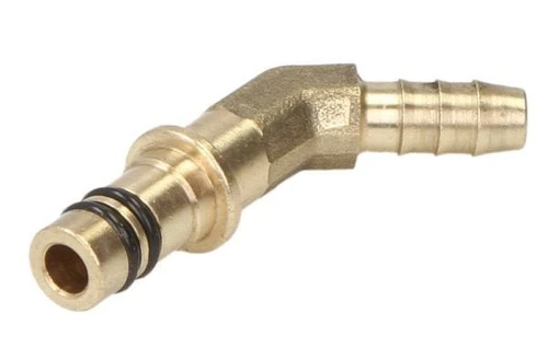 TEKALAN hose coupler PNE304ME PNEUMATICS