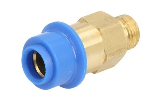 TEKALAN hose coupler PNP8M10 PNEUMATICS