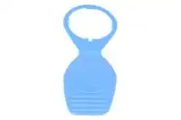 Windscreen washer tank cap 301101051210P BLIC