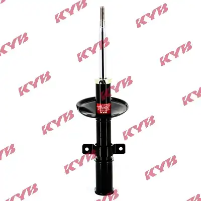 Амортизатор, передняя ось 3338010 KYB