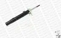 Амортизатор, передняя ось G8295 MONROE