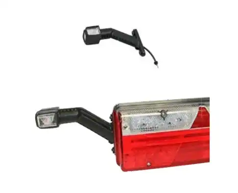 Фонарь габаритный ASPOECK 31-3102-024