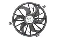 Вентилятор радиатора D8Y004TT THERMOTEC