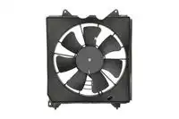 Вентилятор радиатора D84001TT THERMOTEC