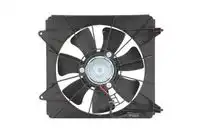Вентилятор радиатора D84002TT THERMOTEC