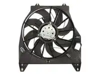 Вентилятор радиатора D8R003TT THERMOTEC