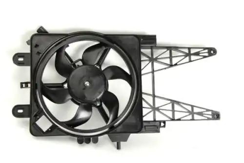 Вентилятор радиатора D8F006TT THERMOTEC