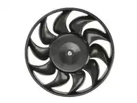 Вентилятор радиатора D8W024TT THERMOTEC