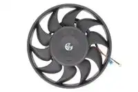 Вентилятор радиатора D8A010TT THERMOTEC