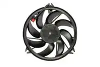 Вентилятор радиатора D8P007TT THERMOTEC
