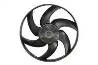 Вентилятор радиатора D8C004TT THERMOTEC