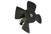 Вентилятор радиатора D8X001TT THERMOTEC