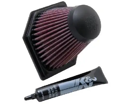 Фильтр воздушный K&N FILTERS BM1205