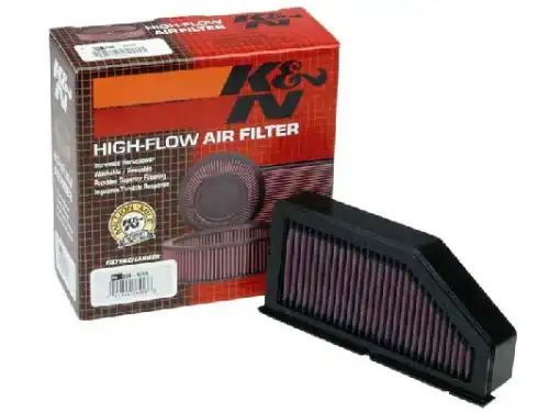 Воздушный фильтр BM1299 K&N FILTERS