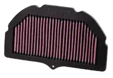 Фильтр воздушный K&N FILTERS SU1005