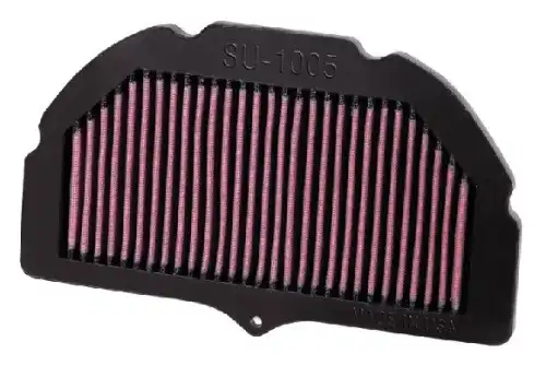Фильтр воздушный K&N FILTERS SU1005