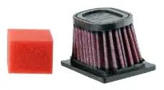 Воздушный фильтр BM6501 K&N FILTERS