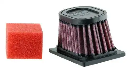 Воздушный фильтр BM6501 K&N FILTERS