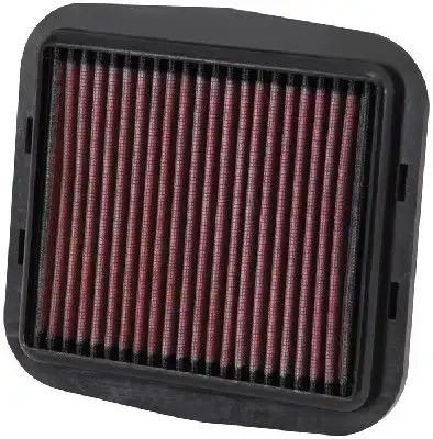 ФИЛЬТРА ВОЗДУХА DU1112 K&N FILTERS