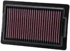 Фильтр воздушный K&N FILTERS YA1709