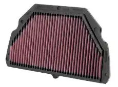 Фильтр воздушный K&N FILTERS HA6099