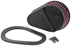 Фильтр воздушный K&N FILTERS SU6596