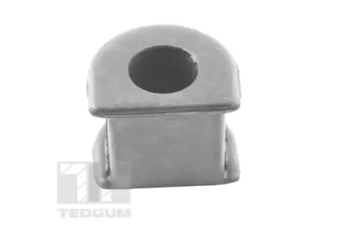 Подушка стабилизатора 0-0370538 TEDGUM