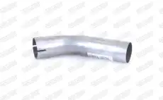 Труба выхлопного газа 10689 WALKER