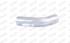 Труба выхлопного газа 10689 WALKER