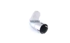 Труба выхлопного газа 10689 WALKER