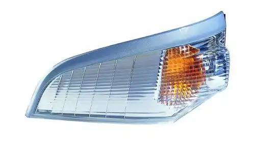 Фонарь габаритный DEPO 2141649LUE