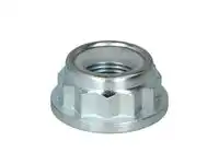 Гайка ступицы BTA 470W0095BTA